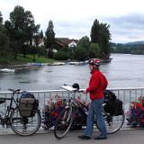 1107G 125 Bodensee Radweg